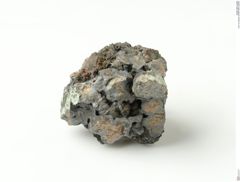 Foto von Nickelin (NHMW-MIN-Aa2849)